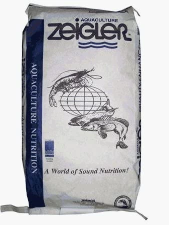 Zeigler Bros 3/16" Pond Fancier Pond And Koi Fish Food - 33 Lb Bag 1 Zeigler Bros 3/16" Pond Fancier Pond And Koi Fish Food - 33 Lb Bag