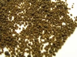 Zeigler Bros Finfish Starter 55-15 (Slow Sinking) #1 Fish Food - 44 Lb Bag