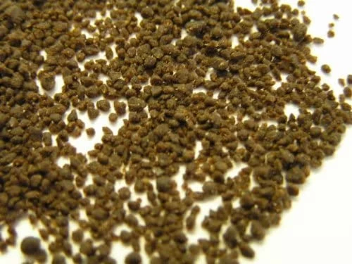 Zeigler Bros Finfish Starter 55-15 (Slow Sinking) #1 Fish Food - 44 Lb Bag 1 Zeigler Bros Finfish Starter 55-15 (Slow Sinking) #1 Fish Food - 44 Lb Bag