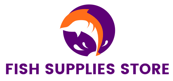 Fish Supplies Store